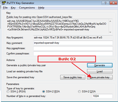 Cấu hình chứng thực SSH trong Linux - Ảnh 10.
