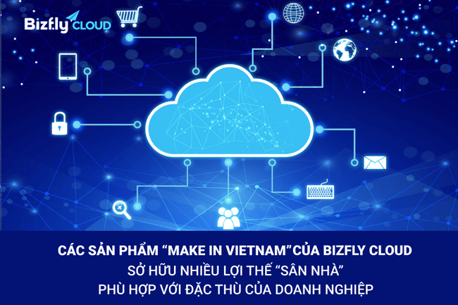 Khám phát loạt giải pháp hạ tầng IT lần đầu tiên xuất hiện tại Việt Nam - Ảnh 2.