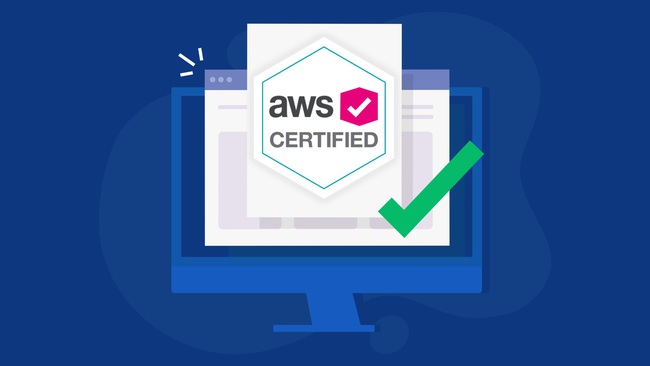 11 chứng chỉ AWS chuyên môn về điện toán đám mây - Ảnh 2.