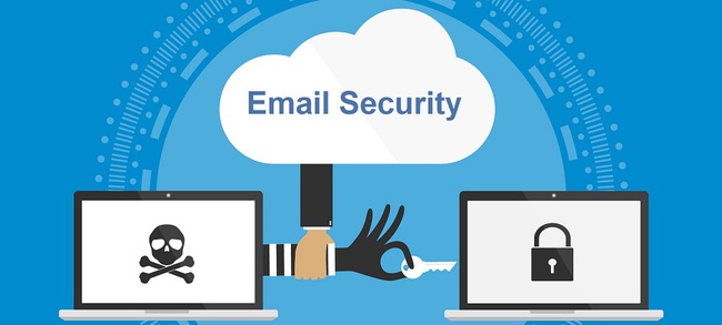 Bảo mật email là gì? Cách bảo mật email doanh nghiệp và cá nhân - Ảnh 3.