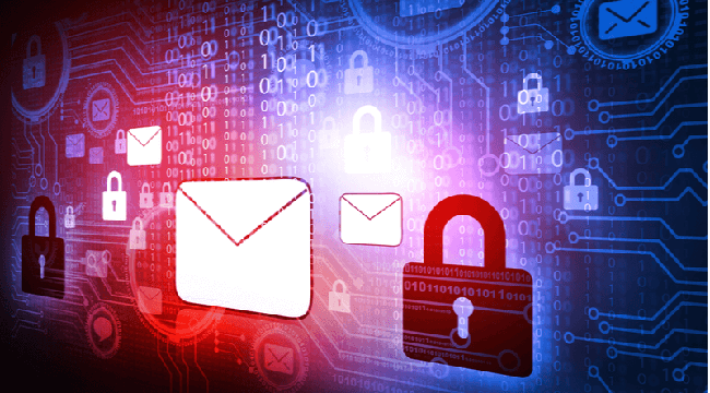 Bảo mật email là gì? Cách bảo mật email doanh nghiệp và cá nhân - Ảnh 1.