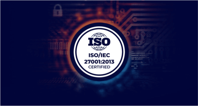 Bizfly Cloud đạt chứng nhận ISO 27001:2013 và ISO 27017:2015 về An Toàn Thông Tin - Ảnh 1.