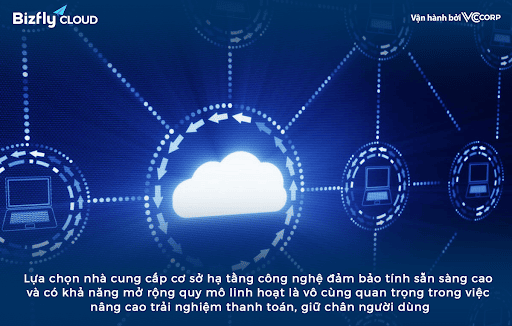Đại chiến ví điện tử: hạ tầng công nghệ sẽ quyết định ngôi vương? - Ảnh 2.