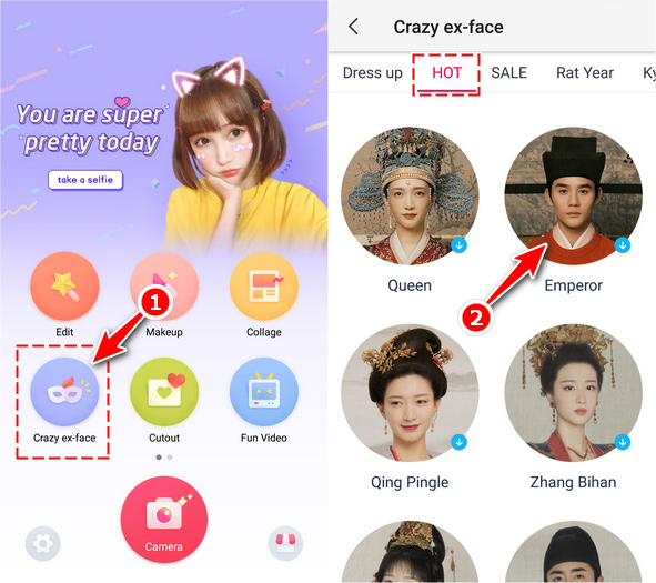Cách cài đặt và sử dụng Pitu trên Android, iPhone - Ảnh 3.