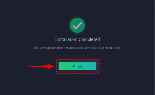 Cách cài IObit Uninstaller, phần mềm gỡ ứng dụng trên máy tính - Ảnh 7.