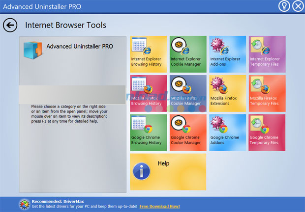 Cách gỡ ứng dụng dễ dàng với Advanced Uninstaller Pro - Ảnh 11.