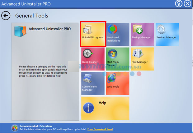 Cách gỡ ứng dụng dễ dàng với Advanced Uninstaller Pro - Ảnh 12.