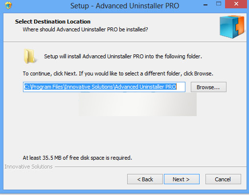 Cách gỡ ứng dụng dễ dàng với Advanced Uninstaller Pro - Ảnh 4.