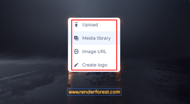 Hướng dẫn cách làm video intro trên RenderForest đơn giản - Ảnh 7.