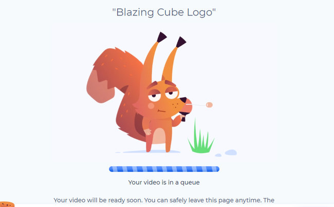 Hướng dẫn cách làm video intro trên RenderForest đơn giản - Ảnh 16.