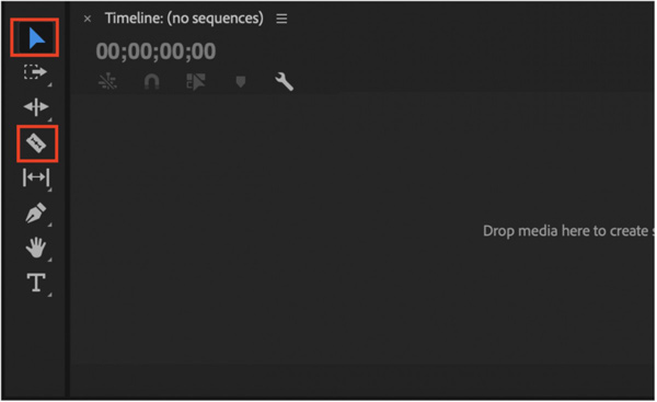 Cách sử dụng Adobe Premiere cho người mới bắt đầu - Ảnh 5.