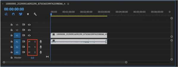 Cách sử dụng Adobe Premiere cho người mới bắt đầu - Ảnh 6.