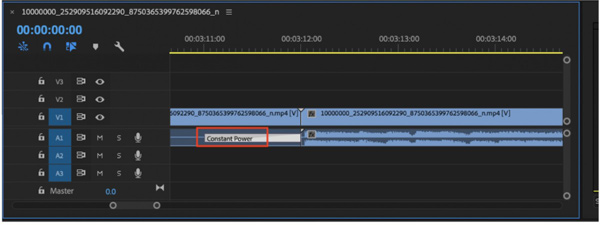 Cách sử dụng Adobe Premiere cho người mới bắt đầu - Ảnh 8.