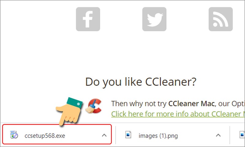 Cách tải và sử dụng CCleaner mới nhất, miễn phí để dọn rác trên máy tính - Ảnh 2.