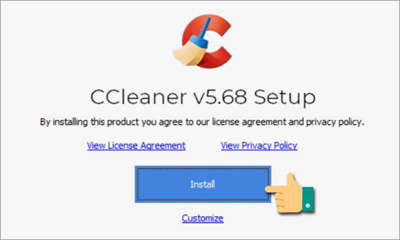 Cách tải và sử dụng CCleaner mới nhất, miễn phí để dọn rác trên máy tính - Ảnh 3.
