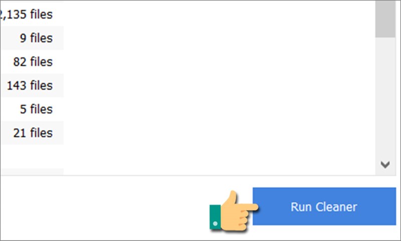 Cách tải và sử dụng CCleaner mới nhất, miễn phí để dọn rác trên máy tính - Ảnh 6.