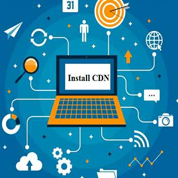 Cách sử dụng CDN miễn phí và trả phí cho website - Ảnh 2.