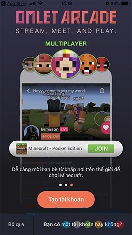 Cách live stream màn hình điện thoại iOS và Android - Ảnh 2.