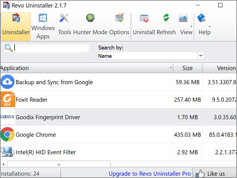 Hướng dẫn cách sử dụng Revo Uninstaller hoàn toàn miễn phí - Ảnh 10.