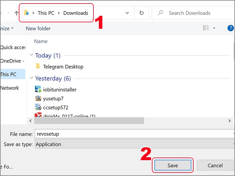 Hướng dẫn cách sử dụng Revo Uninstaller hoàn toàn miễn phí - Ảnh 2.
