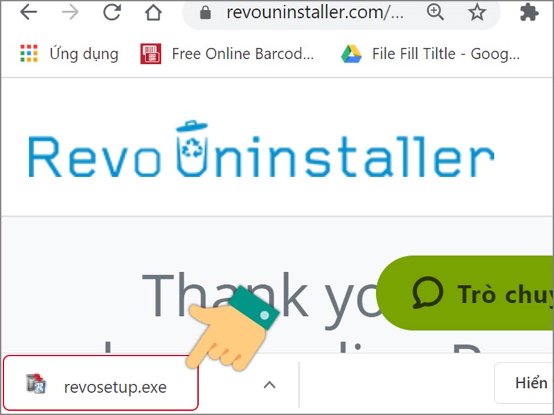 Hướng dẫn cách sử dụng Revo Uninstaller hoàn toàn miễn phí - Ảnh 3.
