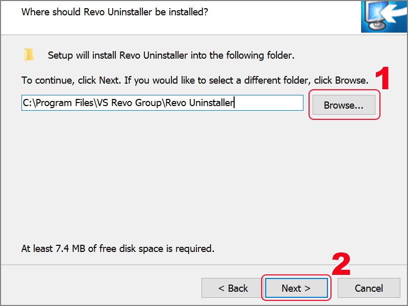 Hướng dẫn cách sử dụng Revo Uninstaller hoàn toàn miễn phí - Ảnh 6.