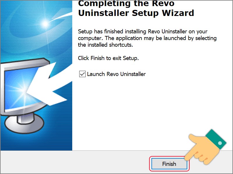 Hướng dẫn cách sử dụng Revo Uninstaller hoàn toàn miễn phí - Ảnh 9.