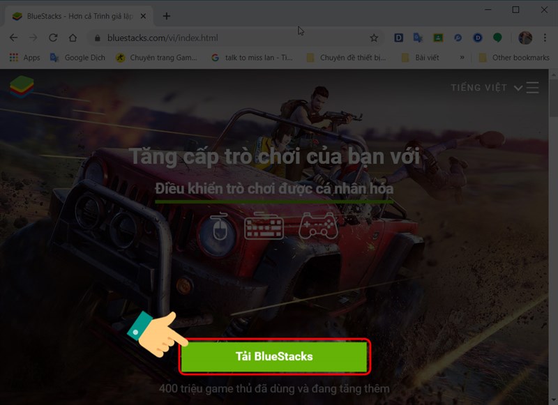 Cách tải và cài đặt Snapseed trên máy tính đơn giản nhất - Ảnh 1.