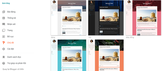 3 nền tảng tạo website cá nhân miễn phí cho người không rành IT - Ảnh 1.