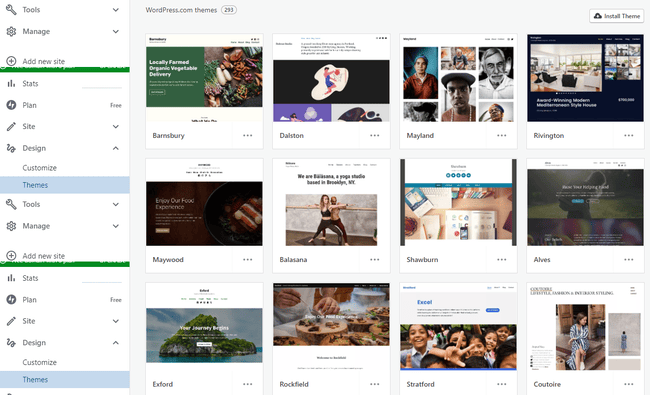 3 nền tảng tạo website cá nhân miễn phí cho người không rành IT - Ảnh 2.