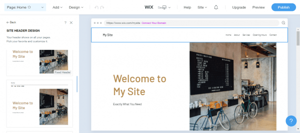 3 nền tảng tạo website cá nhân miễn phí cho người không rành IT - Ảnh 3.