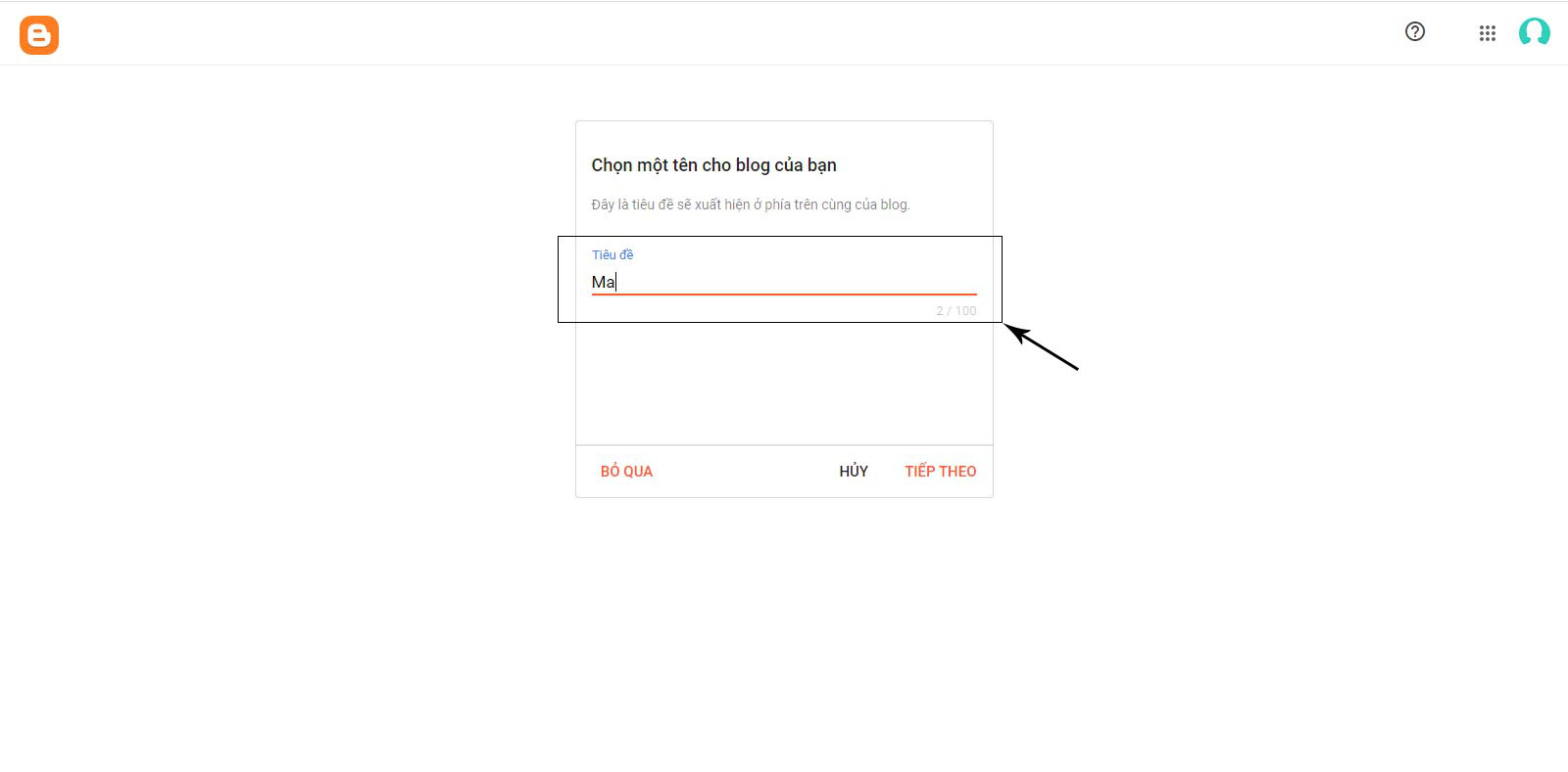 cách tạo website miễn phí-3