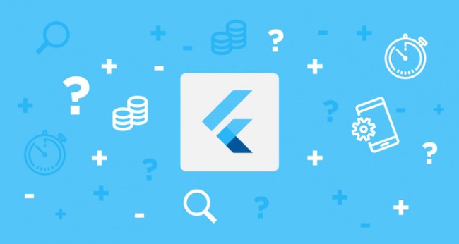 Flutter hoạt động như thế nào?