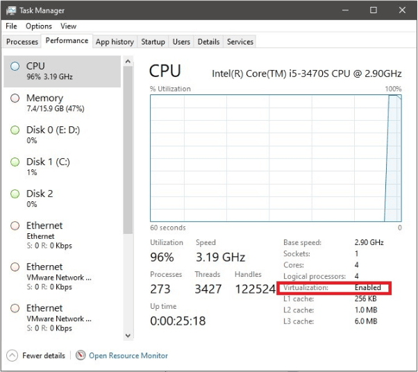 Cách cài đặt máy chủ ảo hệ điều hành Windows với Hyper-V - Ảnh 1.