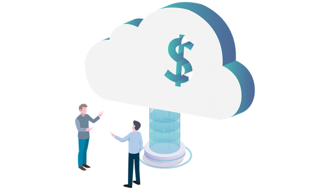 Doanh nghiệp cần làm gì khi lạm phát đang ảnh hưởng đến chi phí Cloud - Ảnh 2.