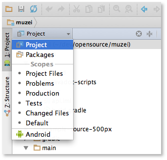 Android studio là gì? Tất cả các tính năng có trong Android studio - Ảnh 1.