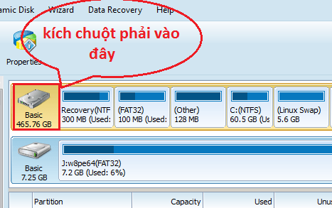 Máy tính của bạn đang ở dạng chuẩn UEFI hay Legacy? - Ảnh 5.