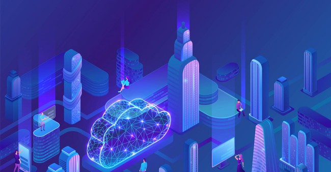 10 lợi ích khi sử dụng Cloud Storage - Ảnh 3.