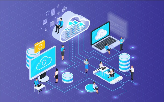 5 lý do bạn nên có trong tay Chứng chỉ AWS về điện toán đám mây vào năm 2022 - Ảnh 1.