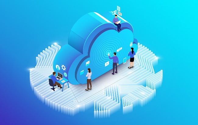Cloud waste - Một phần ba chi tiêu cho điện toán đám mây đang trở nên lãng phí - Ảnh 2.