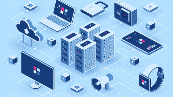 Phân biệt sự khác nhau giữa VPS và Cloud Server - Ảnh 2.
