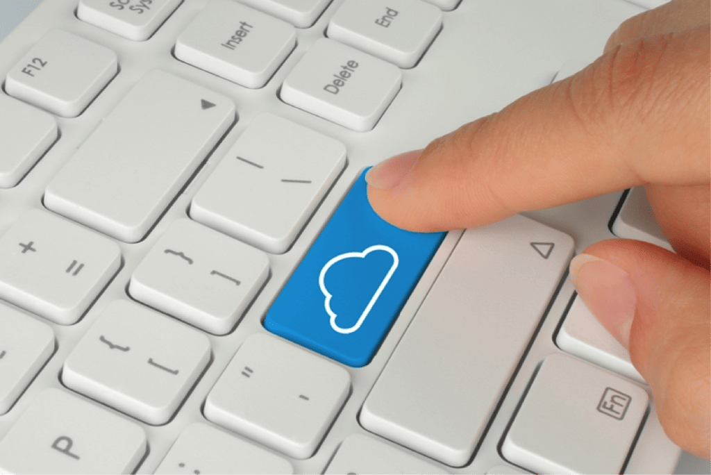 Dedicated cloud server là gì? So sánh Dedicated cloud server với cloud server - Ảnh 3.