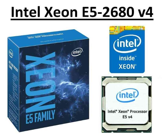 CPU Server là gì? Khác biệt với CPU máy tính ra sao và nên lựa chọn cái nào? - Ảnh 11.