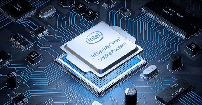 CPU Server là gì? Khác biệt với CPU máy tính ra sao và nên lựa chọn cái nào? - Ảnh 3.
