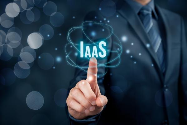 IaaS là gì