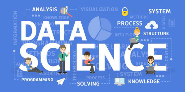 Định nghĩa Data Science