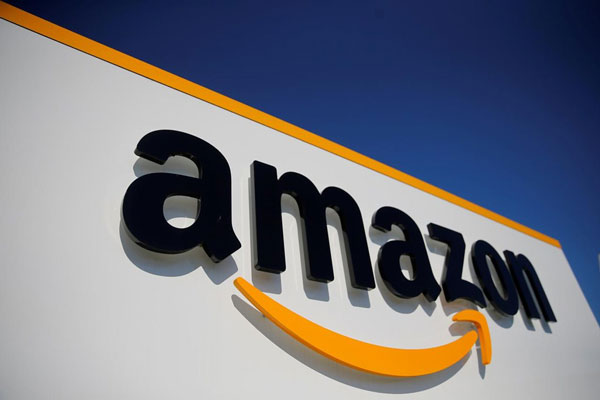 Amazon là một trong những công ty khoa học dữ liệu hàng đầu