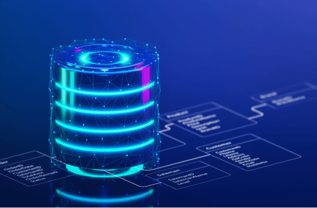 Database hosting là gì? - Ảnh 1.