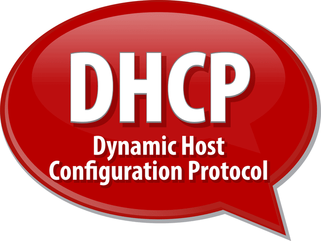Các trạng thái trong quá trình DHCP (state transition) - Ảnh 1.