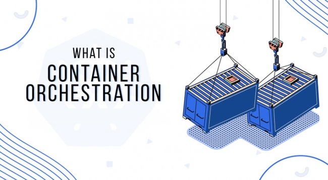 Điều phối container là gì?